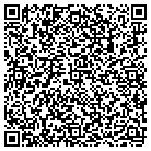 QR code with Maspeth Public Library contacts