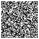QR code with Mayville Library contacts