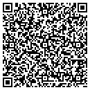 QR code with Tinker Fcu contacts