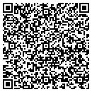 QR code with MT Morris Library contacts