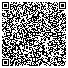 QR code with Opthalmology Woods Center contacts