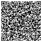 QR code with US E Federal Credit Union contacts