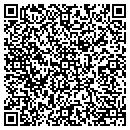 QR code with Heap Vending Co contacts