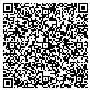 QR code with Bluehaven contacts