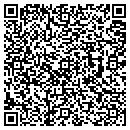 QR code with Ivey Vending contacts