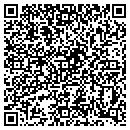 QR code with J And M Vending contacts