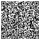 QR code with J L Vending contacts