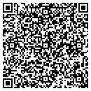 QR code with Kct Vending contacts