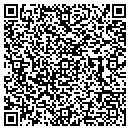 QR code with King Vending contacts