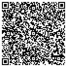 QR code with On Point Community Credit contacts