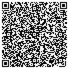 QR code with Oregon Central Credit Union contacts