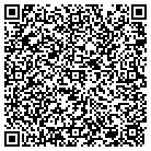 QR code with Oregon Community Credit Union contacts