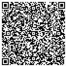 QR code with Oregon Community Credit Union contacts