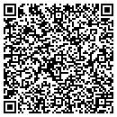 QR code with Rbw Roofing contacts