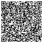 QR code with Hugh Cain Towne Centre Insuran contacts