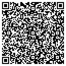 QR code with A & S Copy Center contacts