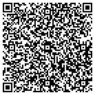 QR code with Oak Harbor Community Church contacts