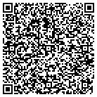 QR code with Tappan Spaulding Memorial Libr contacts