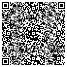 QR code with Rogue Federal Credit Union contacts