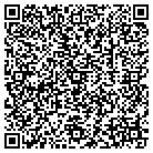 QR code with Oregonia/Harveysburg UMC contacts