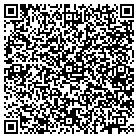 QR code with O C Furniture Outlet contacts