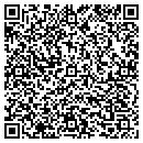 QR code with Uvlechtechu Baderech contacts