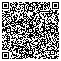 QR code with R J Vending contacts