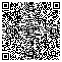 QR code with R J Vending contacts