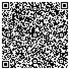 QR code with Praise Temple Community Church contacts