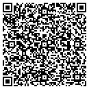 QR code with Russelville Vending contacts