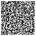 QR code with Chh contacts