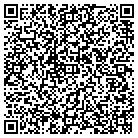 QR code with Refuge Ministries & Out Reach contacts