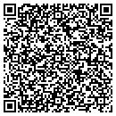 QR code with S K Vending Co contacts