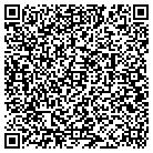 QR code with Tyrrell County Public Library contacts