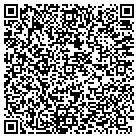 QR code with Webb Memorial Library Center contacts