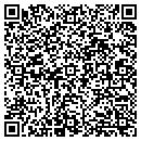 QR code with Amy Dental contacts