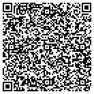 QR code with Hamilton Family Tree contacts