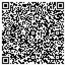 QR code with Roder Fery DC contacts
