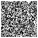 QR code with Toney S Vending contacts