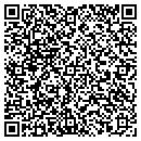 QR code with The Church In Toledo contacts