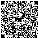 QR code with Fairfield County Dist Library contacts