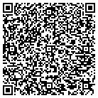 QR code with Fairfield County District Libr contacts