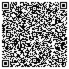 QR code with First Credit Service contacts