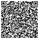 QR code with Uptown Optometry contacts