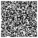 QR code with Ward Vending contacts