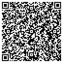 QR code with Aspen Vending contacts