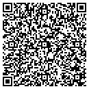 QR code with A & S Vending contacts