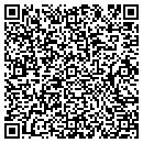 QR code with A S Vending contacts