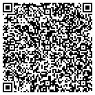 QR code with A Three in One Vending contacts