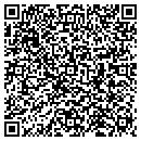 QR code with Atlas Vending contacts
